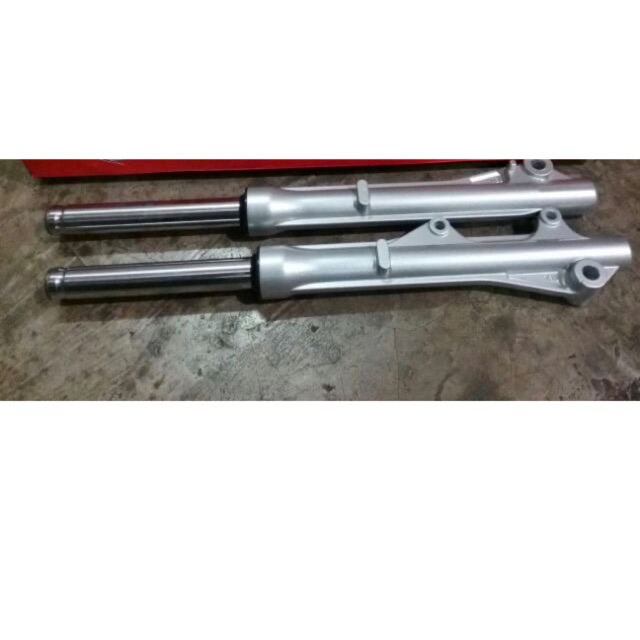 TTGR FRONT SHOCK ASSY.WAVE125/wave100 | Lazada PH