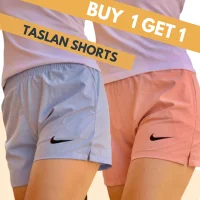 Taslan Short Girls Shop Taslan Short Girls With Great Discounts And Prices Online Lazada Philippines
