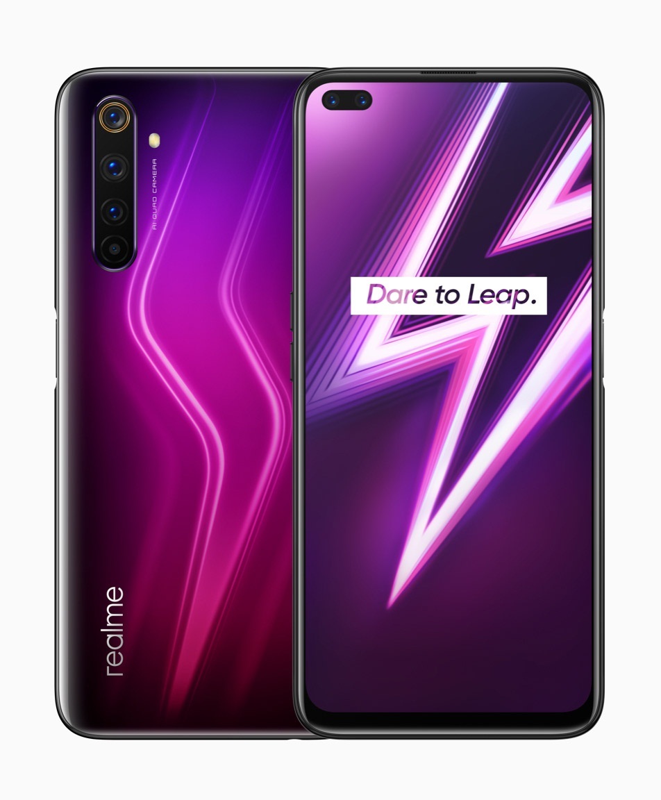 realme v10