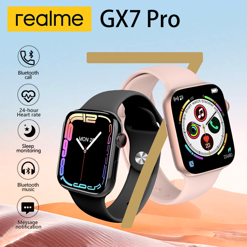 realme 5 gx7