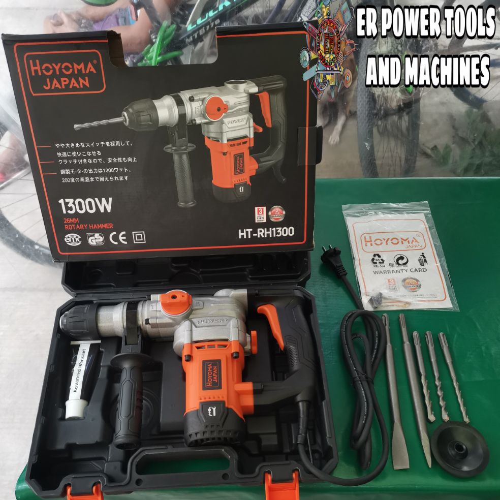 Hoyoma Demolition Hammer Shop, 58% OFF 