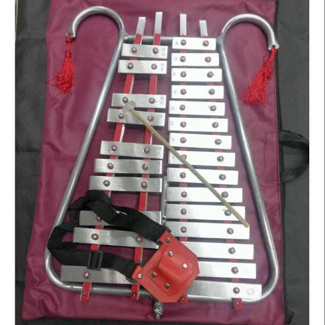 LYRE XYLOPHONE (MEDIUM ) Lazada PH