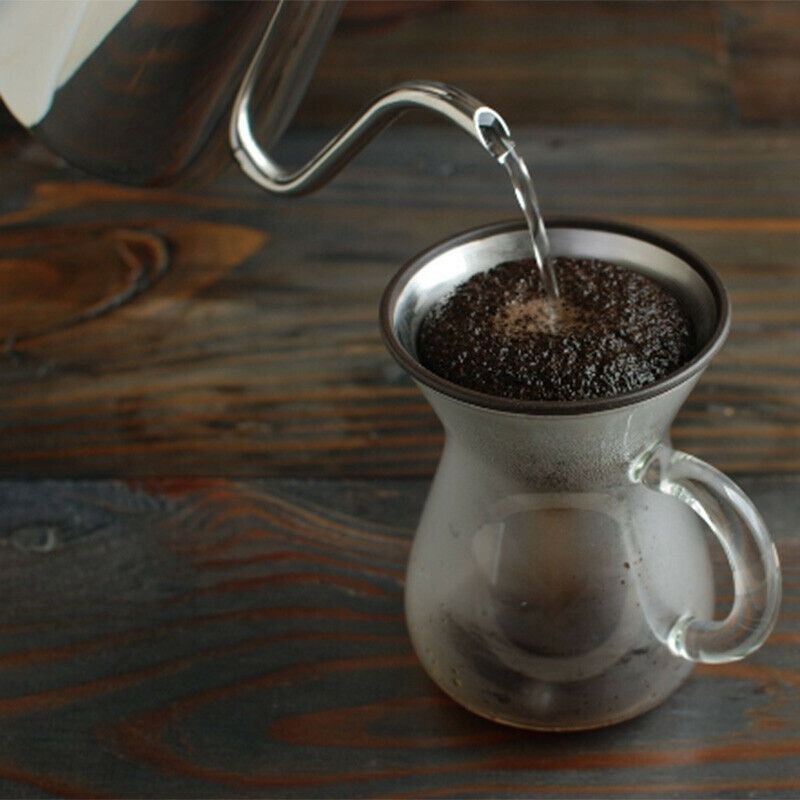 Permanent Coffee Filter Coffee Filter Permanent Filter Gold Filter Metal Strainer Stainless Steel
