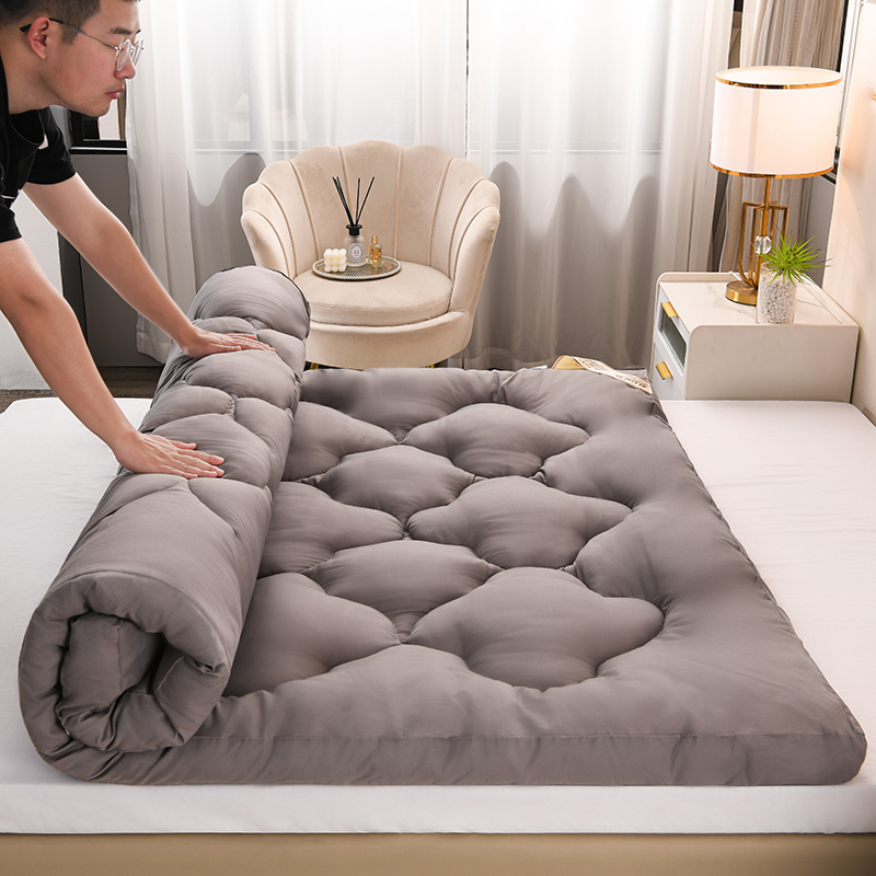 Single Bed Foam Tatami Mattress Topper Folding Foam Mattress