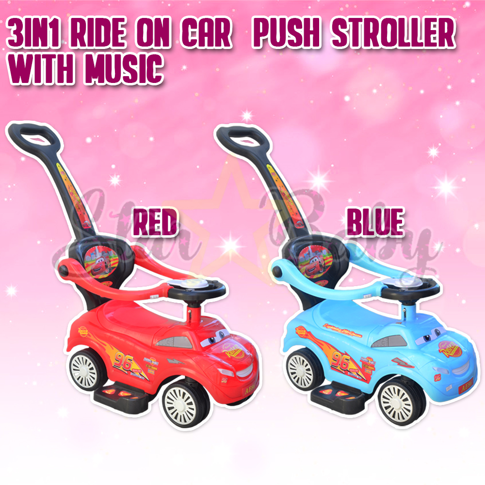 car push stroller