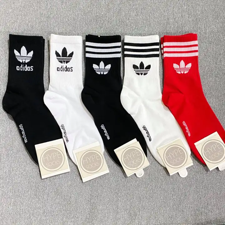 buy adidas socks online