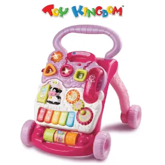 vtech sit and stand walker