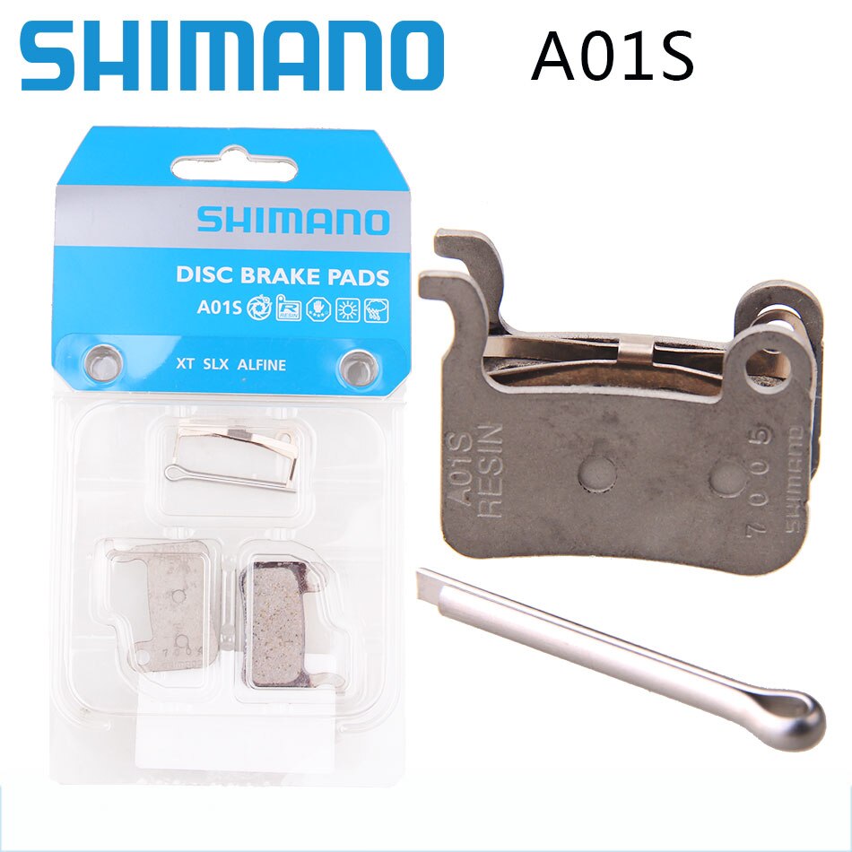 Brake Pad Shimano A01S Lazada Lazada PH