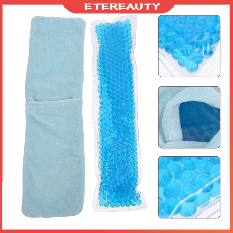 Postpartum Cooling Pad Ice Pack Cold Therapy Gel Bead For Cesarean