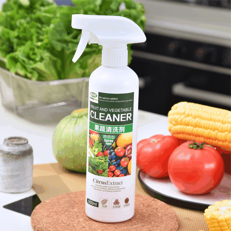 Kangzhizun Fruit and Vegetable Cleaning Agent Fruit and Vegetable