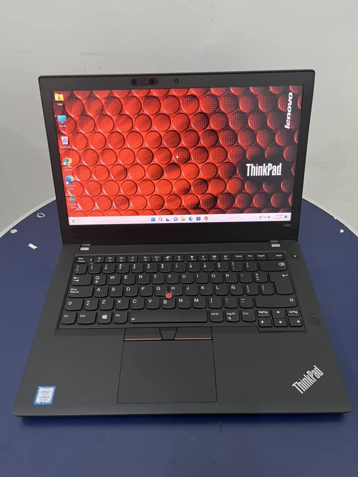 lenovo thinkpad t460 touch screen driver