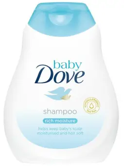 baby scalp moisturizer