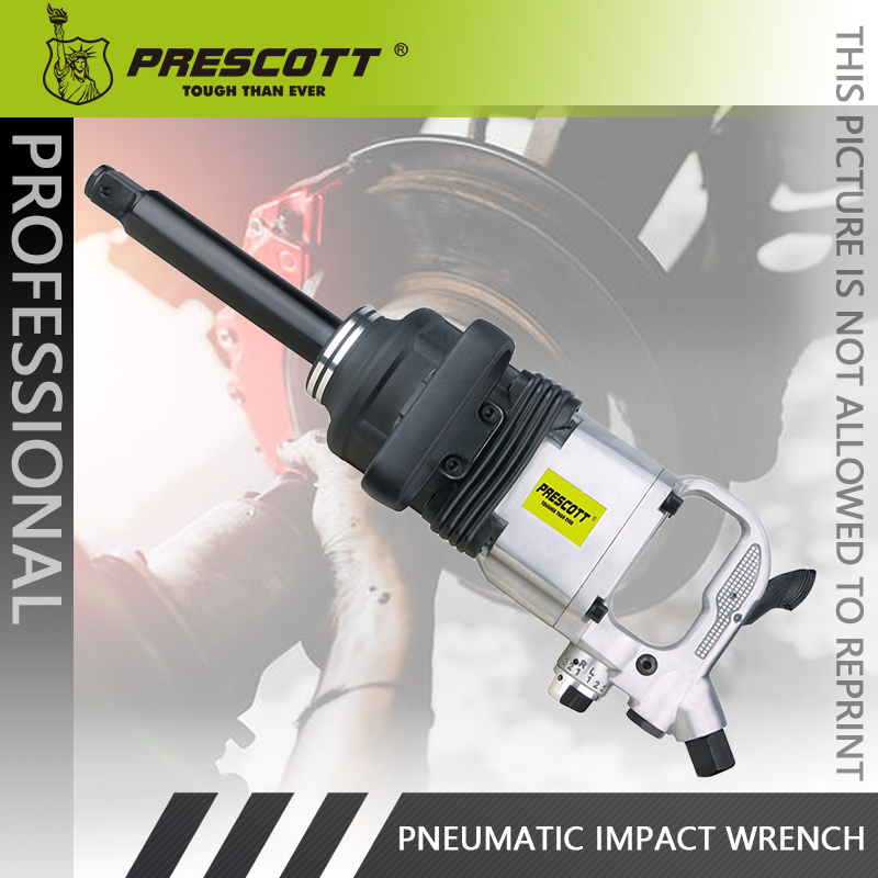 Prescott 2180N.M 1'' PNEUMATIC IMPACT 