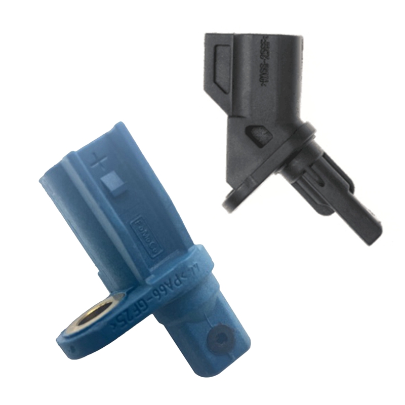 ABS Sensor Wheel Speed Sender for Ford Focus Kuga Volvo V40 S40 1501675 & for Ford CMax Focus
