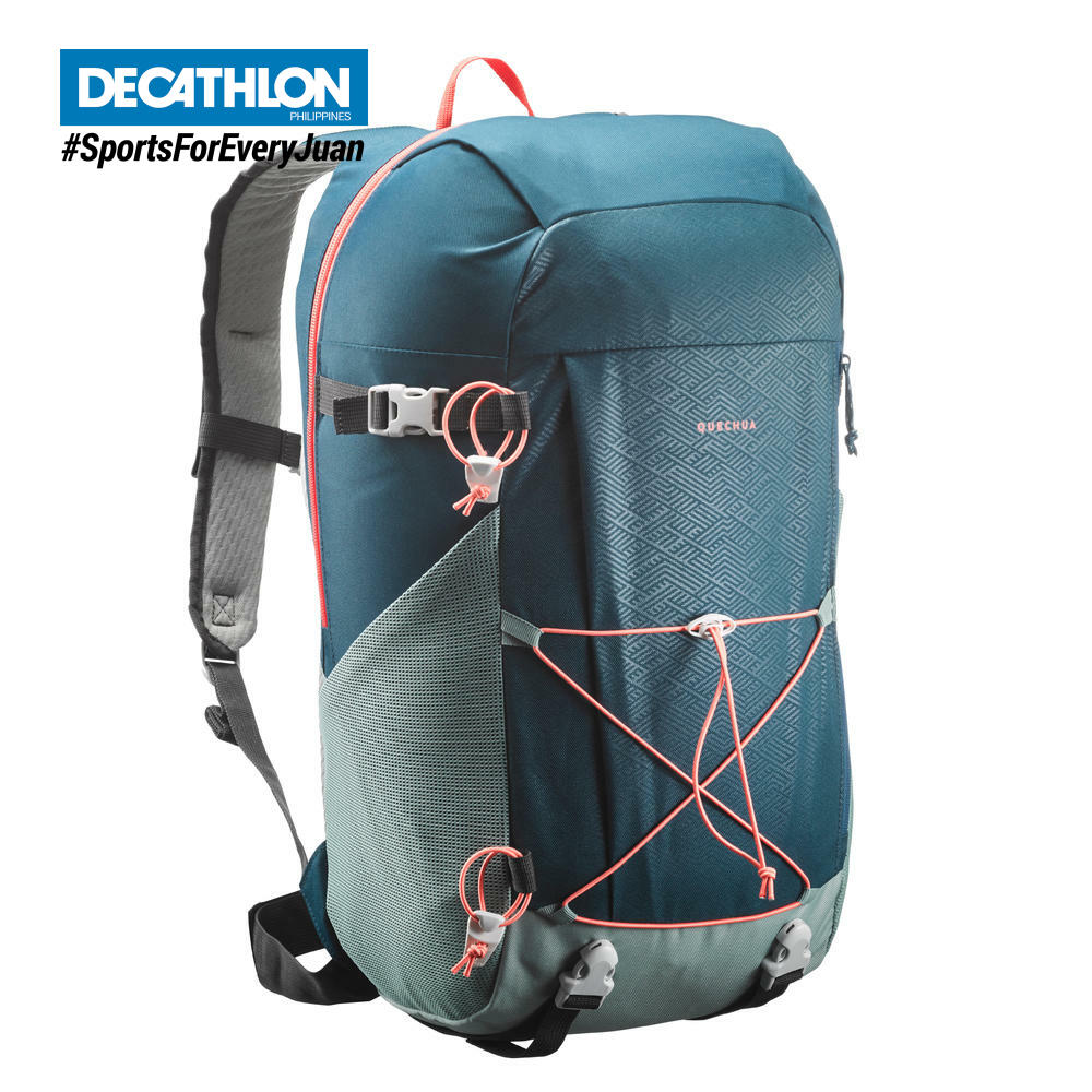 rucksack liner decathlon