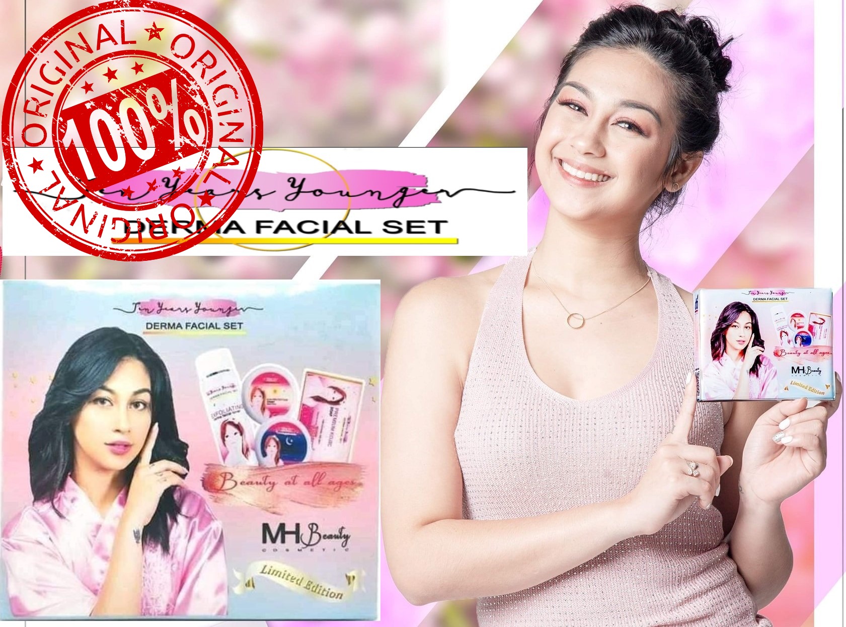 ten years younger soap