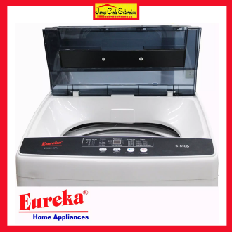 eureka ewm6 5fa