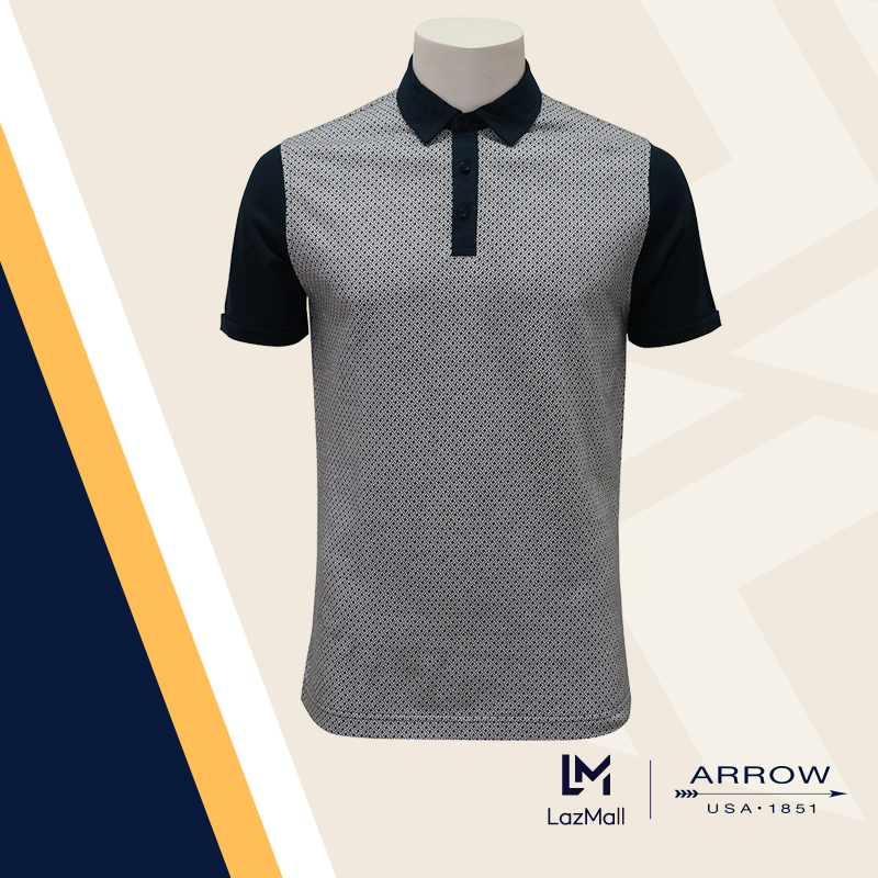 arrow polo shirts