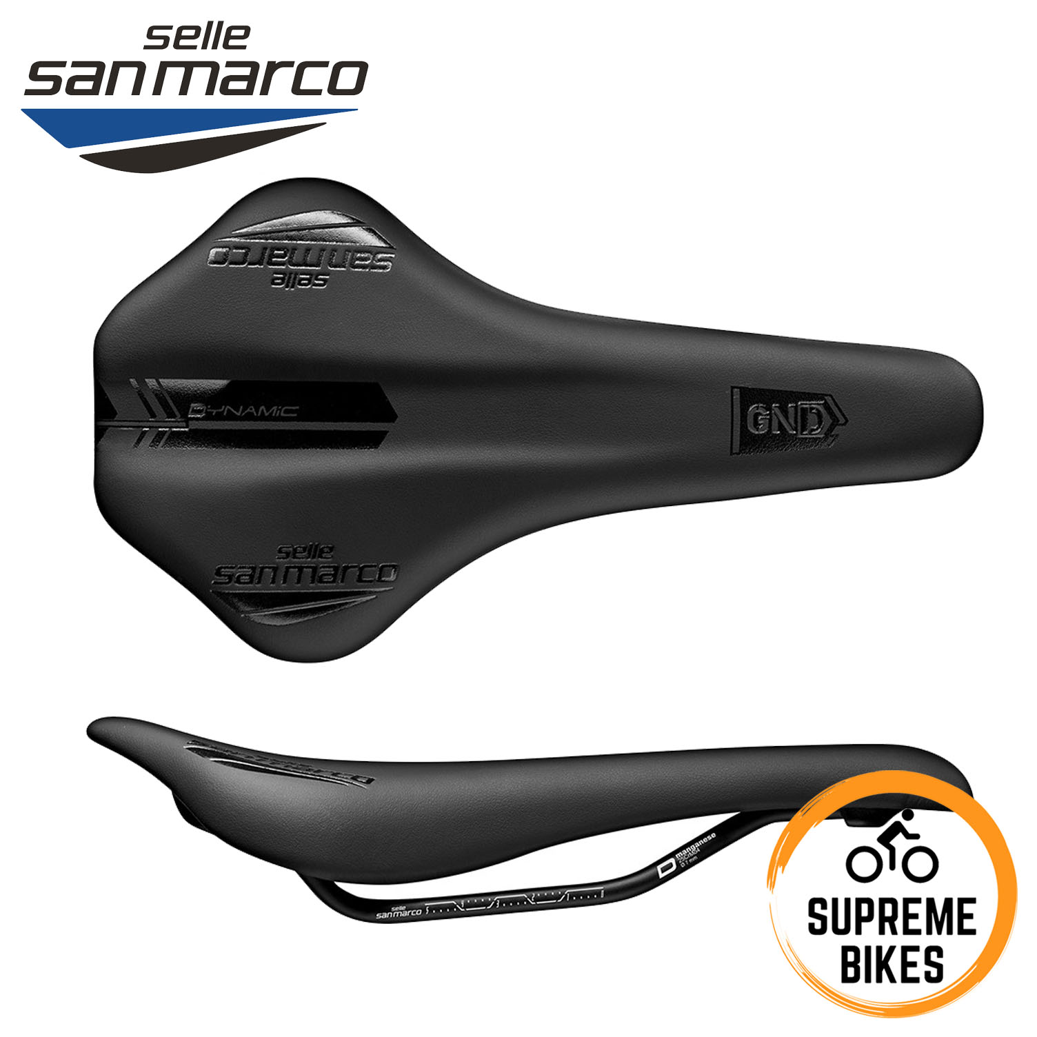 san marco bicycle seat