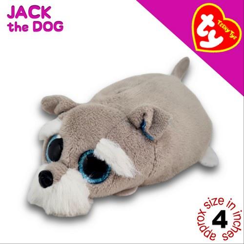 TY Tsum Tsum Teeny Teenie Tys Beanie Babies Plushie Stuffed Toys