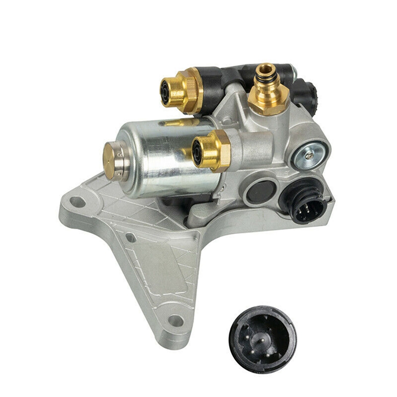 21991157 Car Exhaust Brake Air Valve for Volvo Truck Solenoid Valve Lazada Indonesia