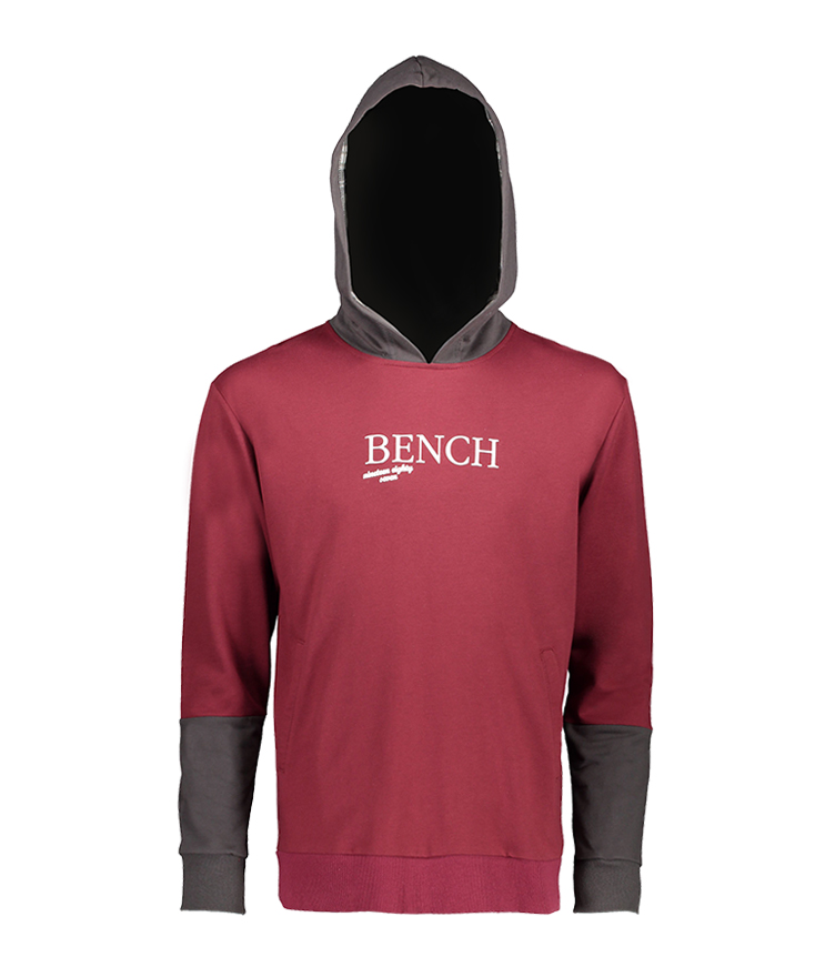 bench sweat shirt