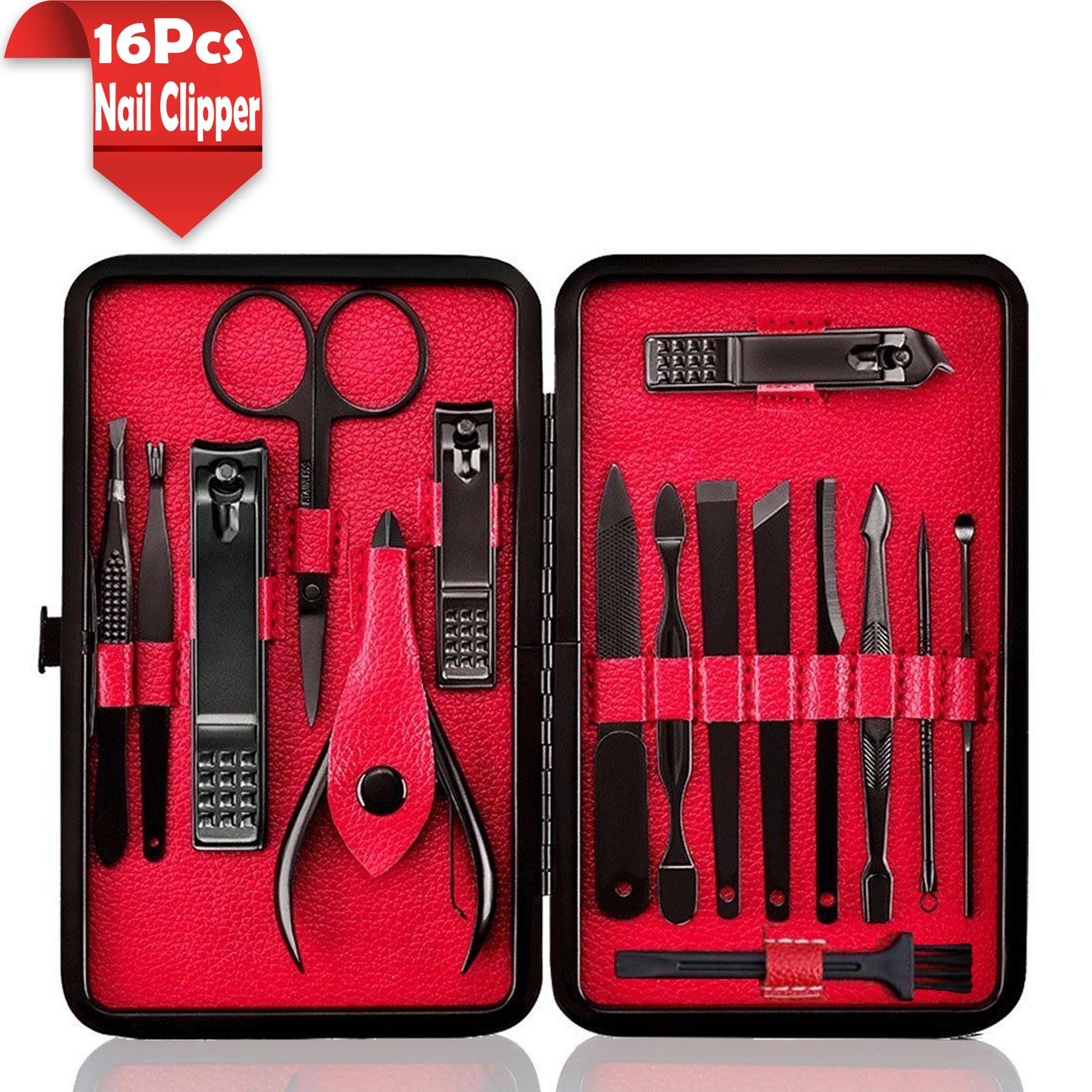 high quality nail clipper set