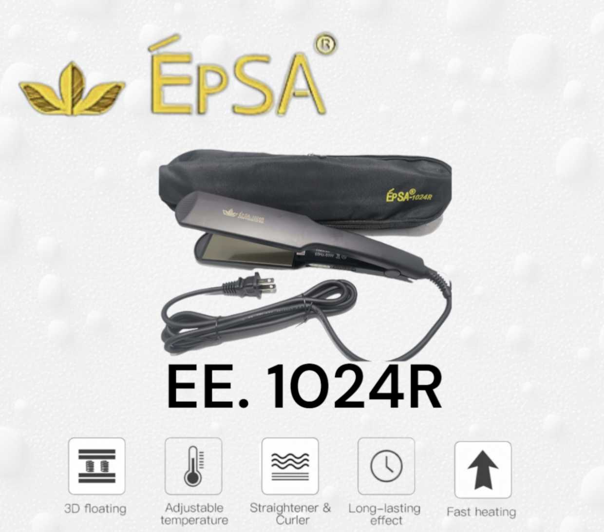 Epsa 1024r 2024