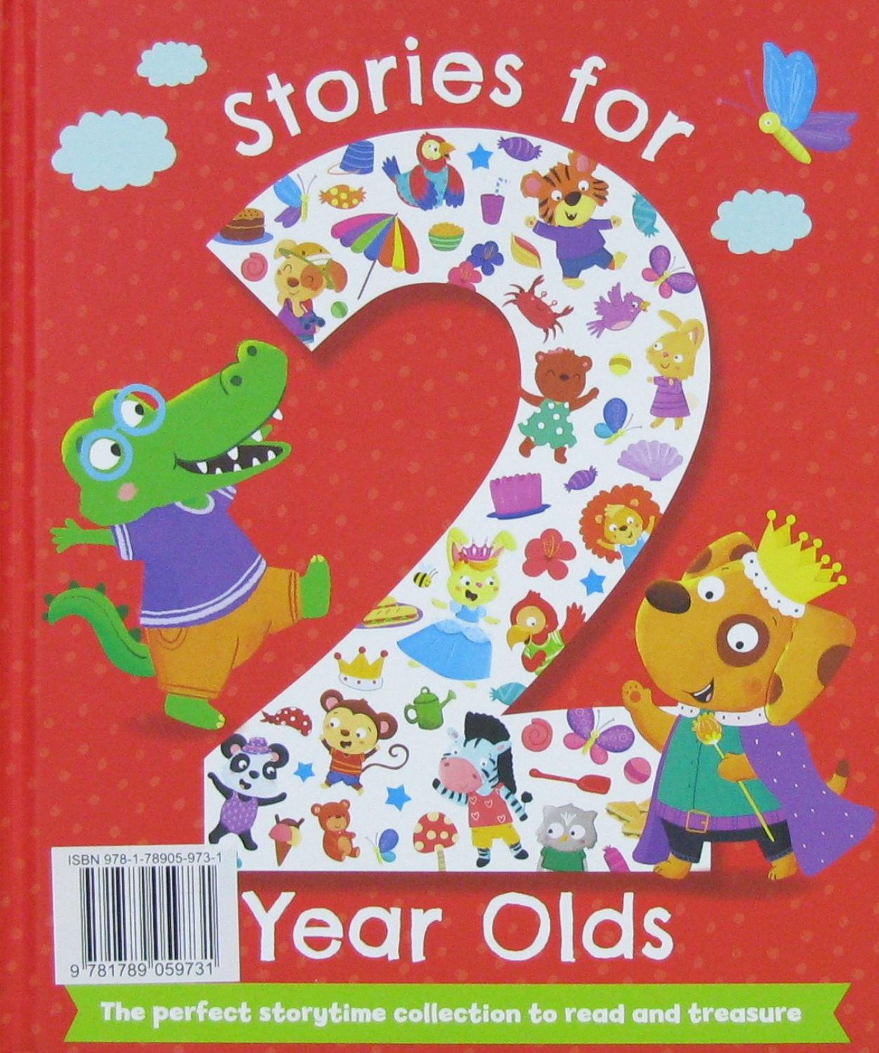 story book for 2 year old baby