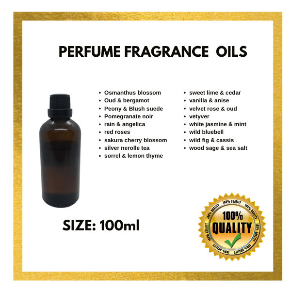 100ML JM PERFUME Fragrance Oils For Perfume Making Lazada PH