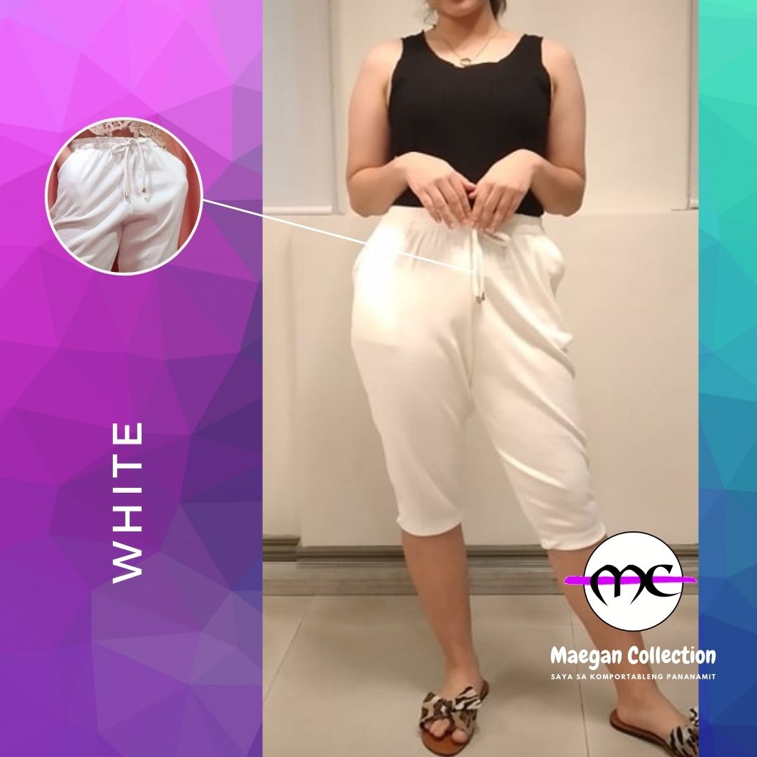 Harem Tokong Shorts for Women MC2487 Lazada PH