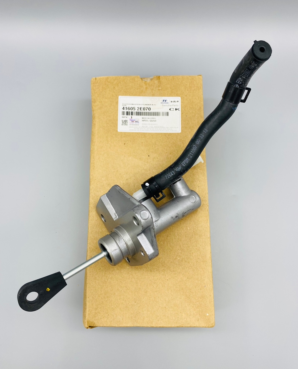 Clutch Master Cylinder For Kia Sportage 2007-2010 & Hyundai Tucson 2005-2009