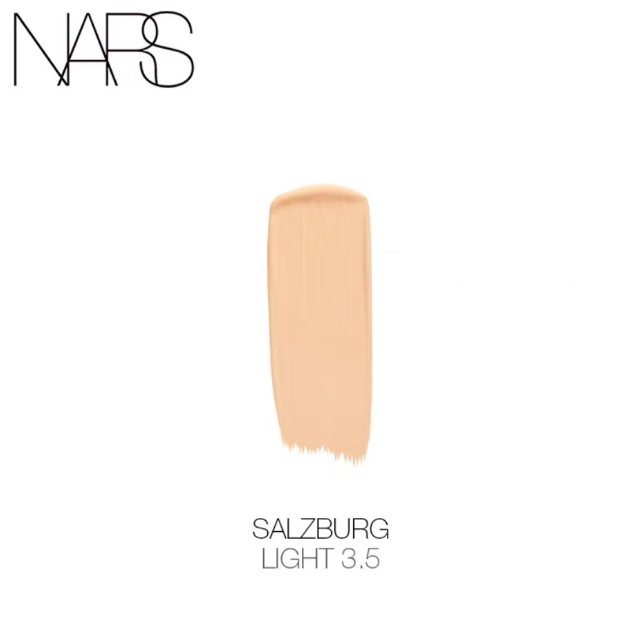 NARS - Soft Matte Complete Foundation Large Capacity(45ml） | Lazada PH