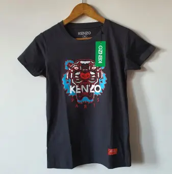 kenzo paris shirt price