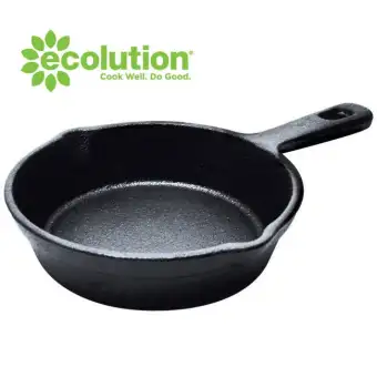 6 inch saute pan