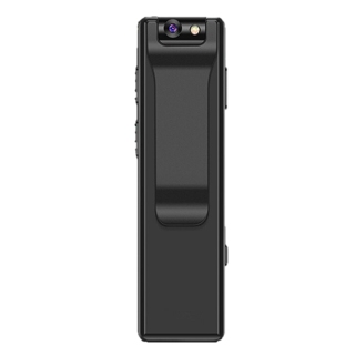 Camera no wifi needed mini body camera video recorder camera motion activated security camera for home office with 32gb 1