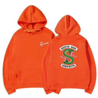 girls riverdale hoodie