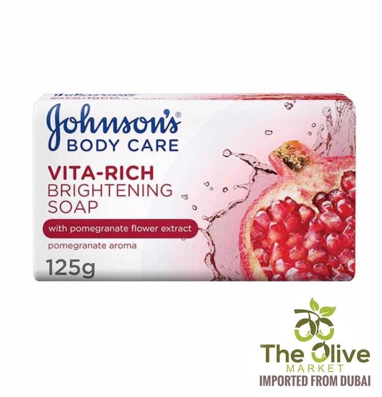 johnson soap price