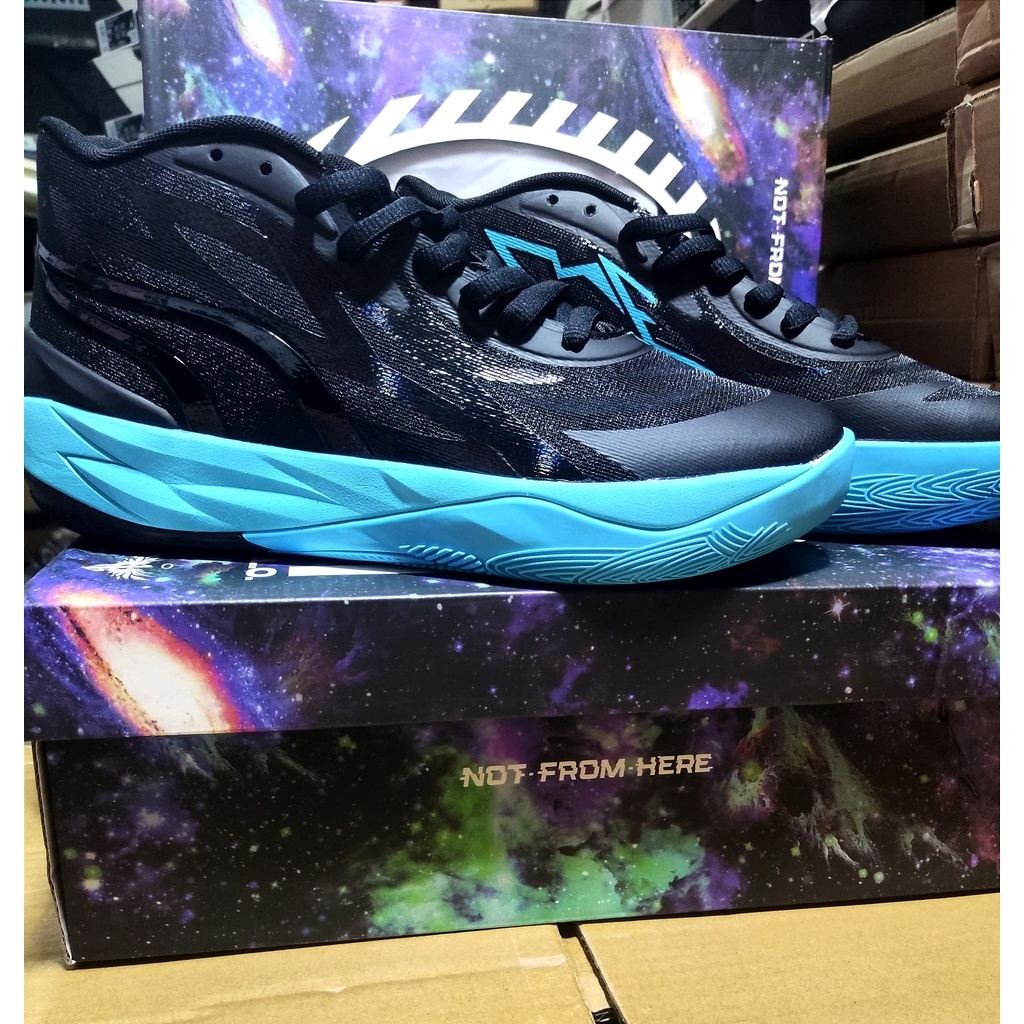 Lamelo Ball Shoes Mb2 Best Seller Basketball Shoes Lamelo Ball 2023