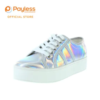 payless brash sneakers