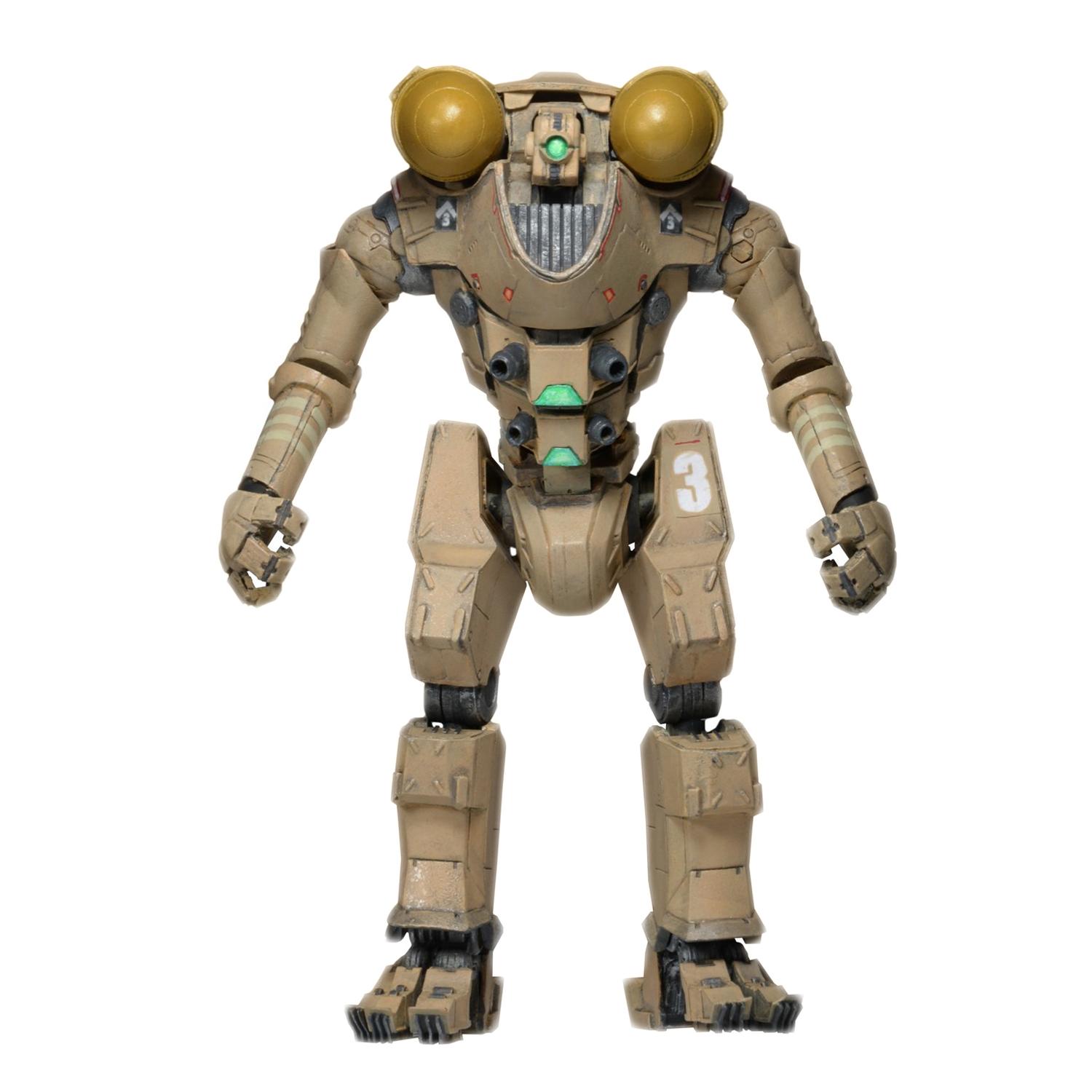 Pacific Rim Jaeger Horizon Brave Action Figure | Lazada PH