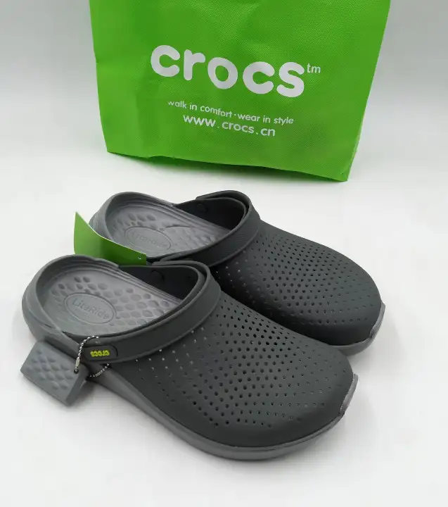 crocs literide price philippines