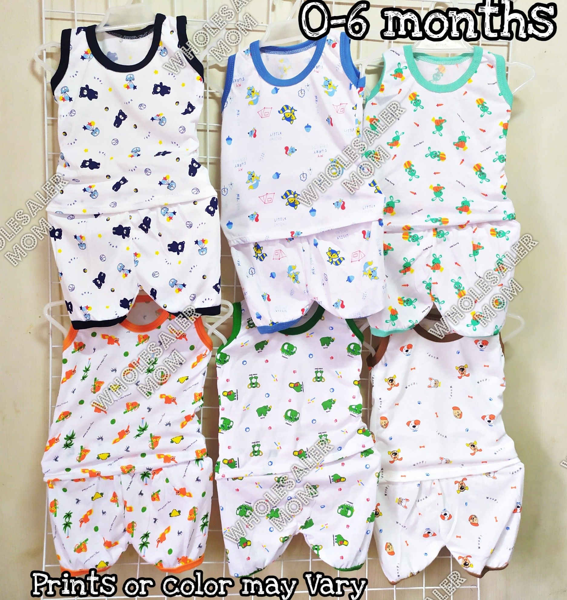 infant wear online