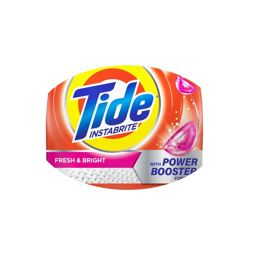 Liquid Detergent、Dishwashing Liquid Tide Instabrite Fresh Bright