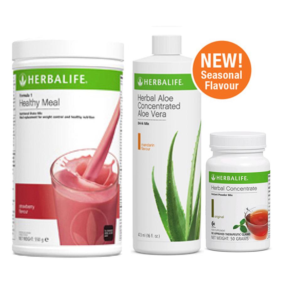 Herbalife For Weight Loss Blog Dandk