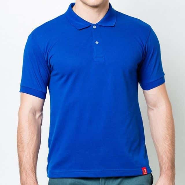 POLO SHIRT FOR WOMEN( Royal Blue) Shopee Philippines | vlr.eng.br