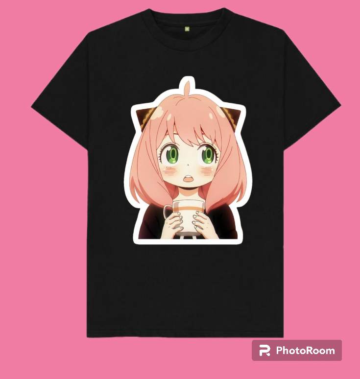 Anya Ls Shirt