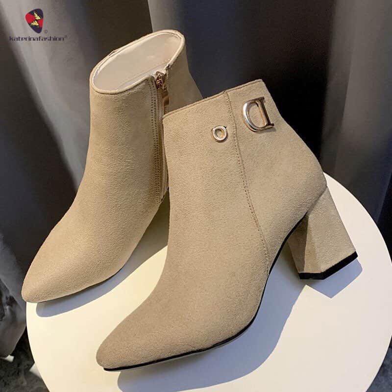 fashion boots for women