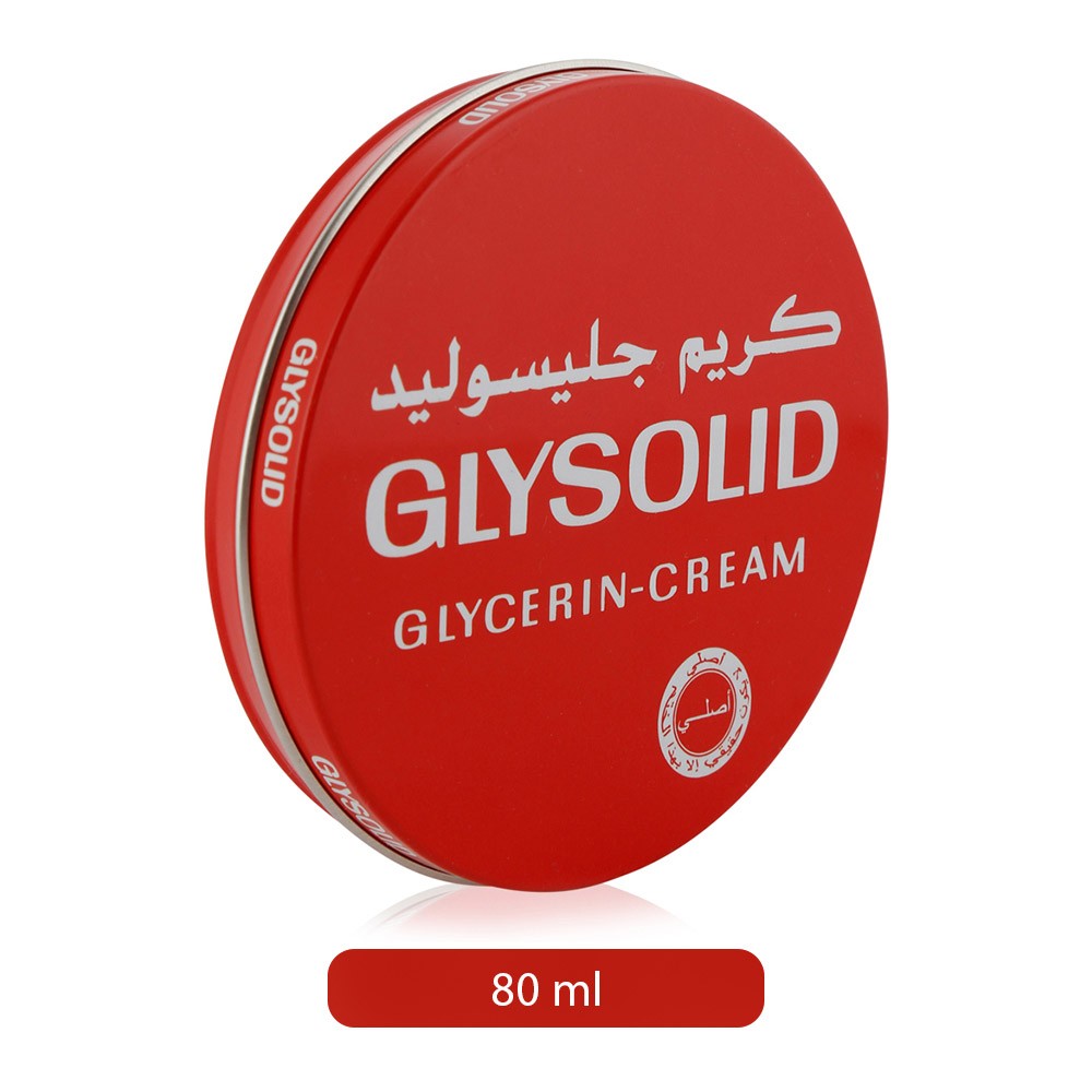 glysolid cream for wrinkles