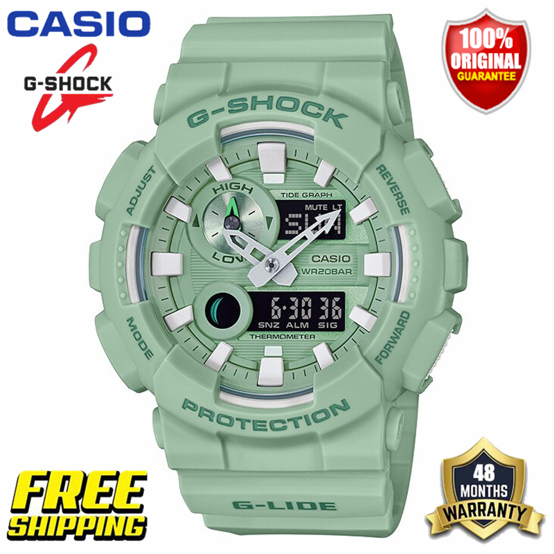 sport watch water resist